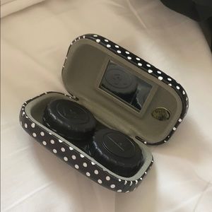 Contact Lenses Case Holder